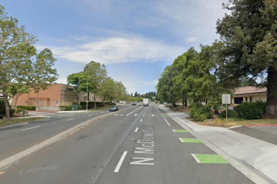 New York Man Arrested for Drug Possession After False Firearm Alert in Petaluma