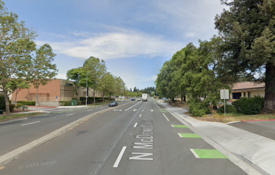 New York Man Arrested for Drug Possession After False Firearm Alert in Petaluma