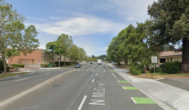 New York Man Arrested for Drug Possession After False Firearm Alert in Petaluma