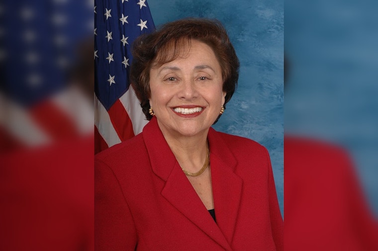 New York Mourns the Loss of Trailblazing Former Congresswoman Nita Lowey, Governor Orders Flags at Half-Staff
