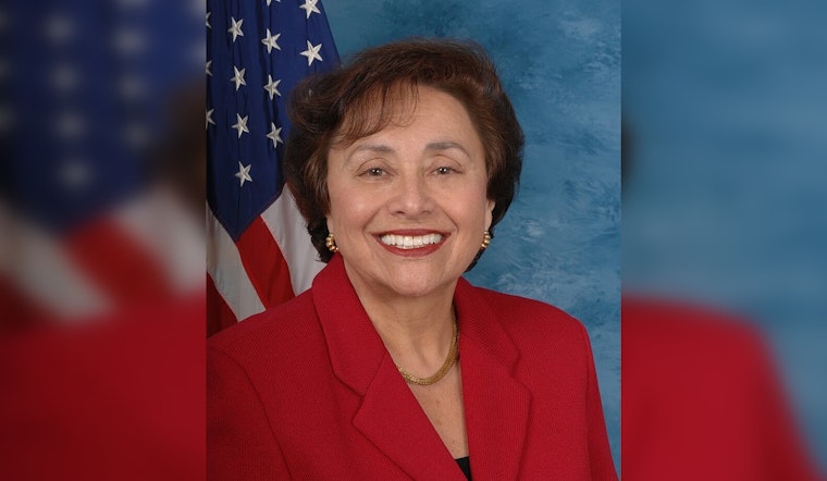 New York Mourns the Loss of Trailblazing Former Congresswoman Nita Lowey, Governor Orders Flags at Half-Staff