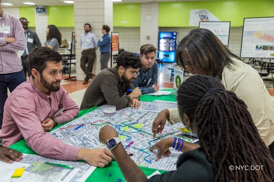 New York Officials Unveil Plan to Reconnect Bronx Communities with Cross Bronx Expressway Transformation