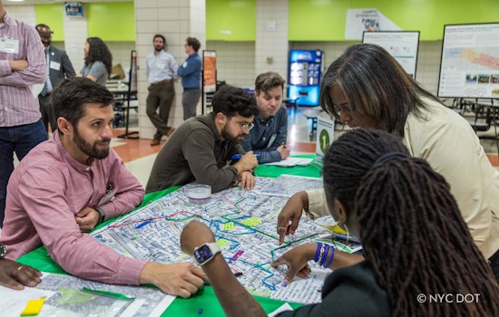 New York Officials Unveil Plan to Reconnect Bronx Communities with Cross Bronx Expressway Transformation