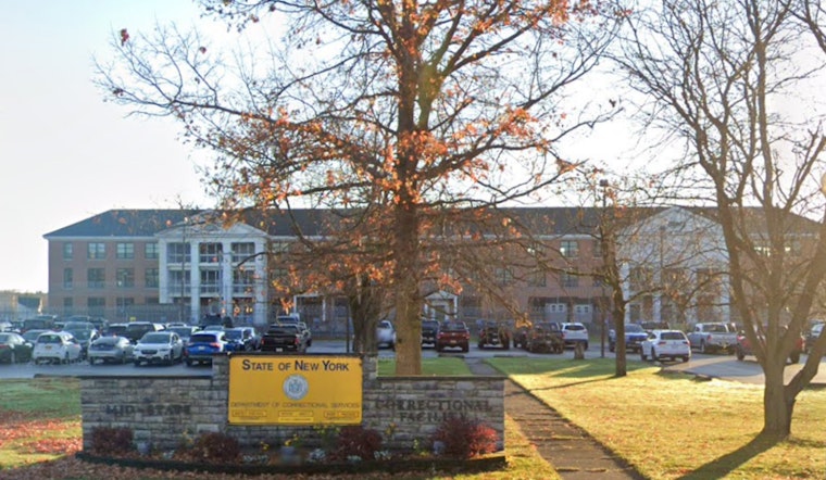 New York Prisons Under Scrutiny After Inmate Death Amidst Correction Officers' Strike, Governor Hochul Orders Probe and Policy Reforms