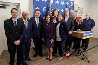 New York State Announces $270 Million Investment to Create 1,800 Affordable Homes in Major Affordable Housing Push