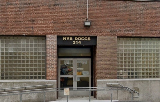 New York State Corrections Officers to Return to Work After Strike as Agreement Reached on Overtime and HALT Act