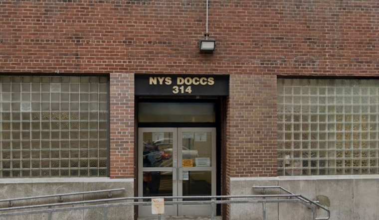 New York State Corrections Officers to Return to Work After Strike as Agreement Reached on Overtime and HALT Act