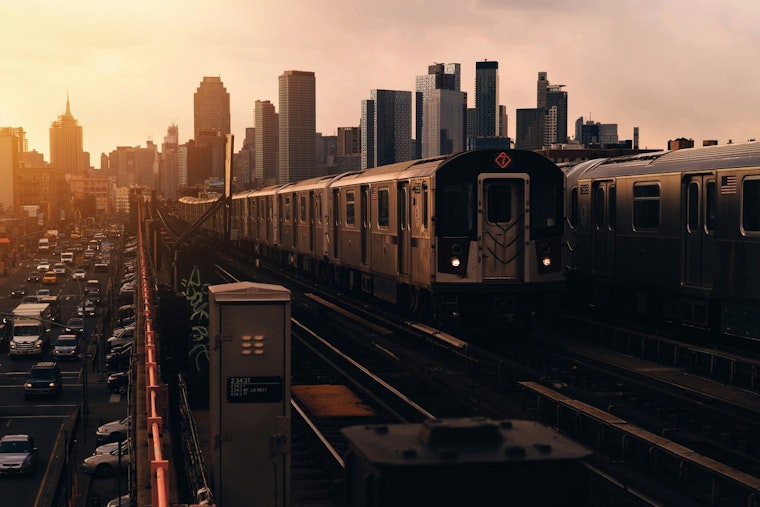 New York Train Services Celebrate High On-Time Performance and Ridership Growth in 2025