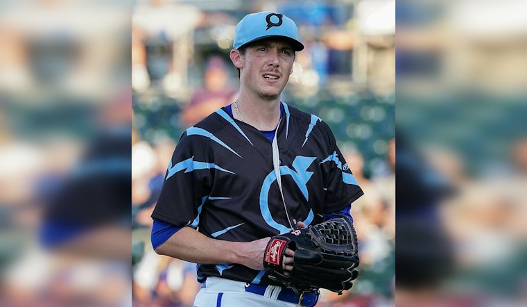 New York Yankees Boost Bullpen by Signing Pitcher Ryan Yarbrough to