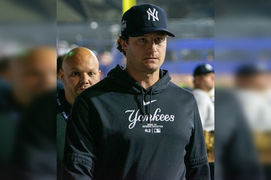 New York Yankees' Gerrit Cole to Miss 2025 Season for Tommy John Surgery Amid Team Challenges