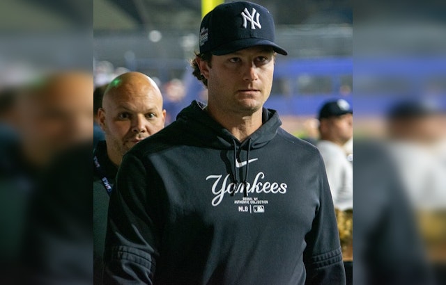 New York Yankees' Gerrit Cole to Miss 2025 Season for Tommy John Surgery Amid Team Challenges