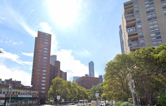 New Yorkers to Enjoy Clearing Skies and Rising Temperatures Today Across Five Boroughs