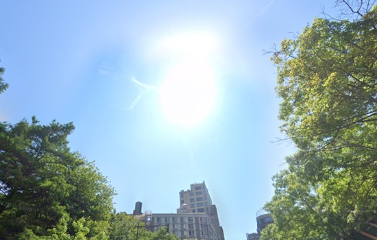 New Yorkers to Enjoy Sunny Start Before Midweek Rainfall, According to National Weather Service Forecasts