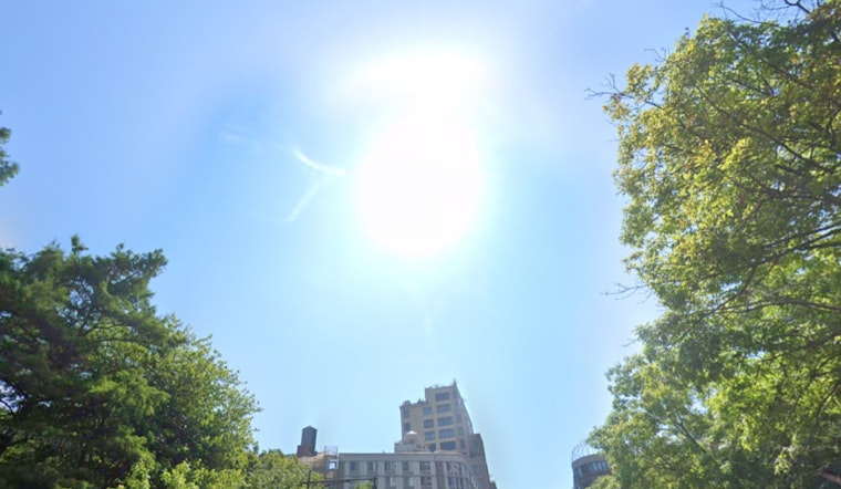 New Yorkers to Enjoy Sunny Start Before Midweek Rainfall, According to National Weather Service Forecasts