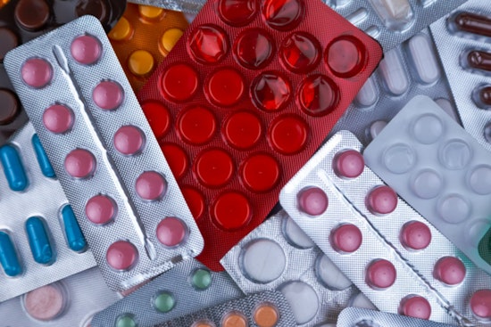New Yorkers Urged to Claim Share of $39.1 Million Settlement Over Generic Drug Price Fixing