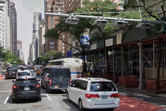New York's Congestion Pricing Plan Gains 30-Day Extension Amid Federal-State Tensions
