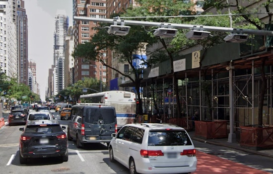New York's Congestion Pricing Plan Gains 30-Day Extension Amid Federal-State Tensions