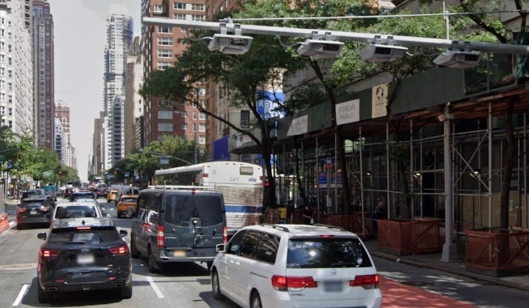 New York's Congestion Pricing Plan Gains 30-Day Extension Amid Federal-State Tensions