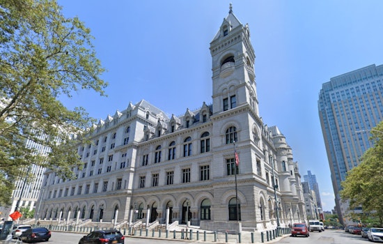 New York's Eastern District Unleashes TCO Strike Force to Demolish Cartels and Cripple Criminal Underworld