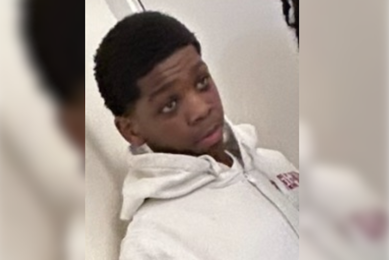Newark Police Seek Public's Help to Locate Missing 13-Year-Old D'Anthony King