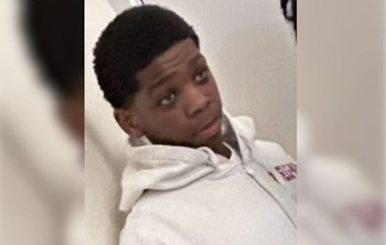Newark Police Seek Public's Help to Locate Missing 13-Year-Old D'Anthony King