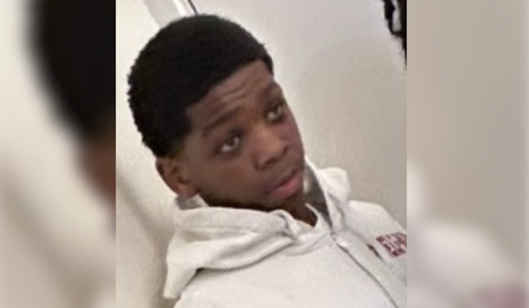 Newark Police Seek Public's Help to Locate Missing 13-Year-Old D'Anthony King