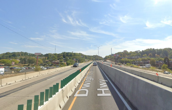 Newly Reimagined I-70 Westbound Rest Area Opens in Muskingum County, Ohio, Enhancing Safety and Local Tourism