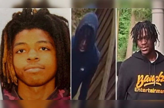 Newton County Deputies Seek Public's Help to Locate Suspects in Violent Ambush Shooting