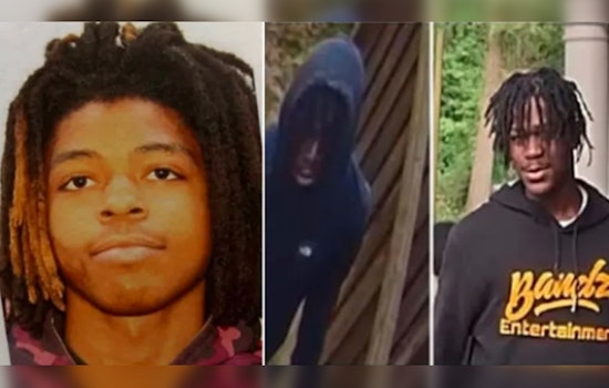 Newton County Deputies Seek Public's Help to Locate Suspects in Violent Ambush Shooting