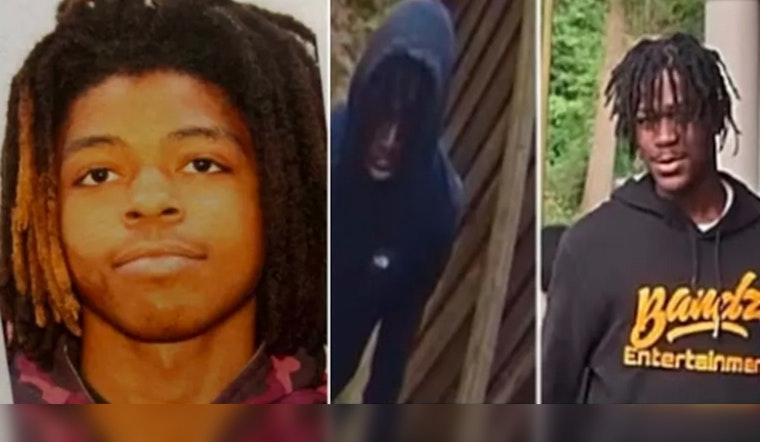 Newton County Deputies Seek Public's Help to Locate Suspects in Violent Ambush Shooting