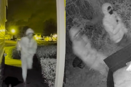 Newton County Sheriff's Office Seeks Public Help in Identifying Suspects in Lakeside Circle Shooting