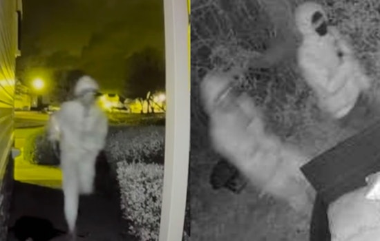 Newton County Sheriff's Office Seeks Public Help in Identifying Suspects in Lakeside Circle Shooting