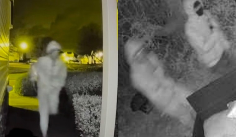Newton County Sheriff's Office Seeks Public Help in Identifying Suspects in Lakeside Circle Shooting