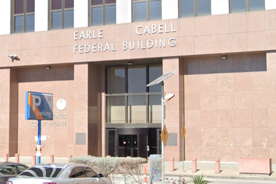 Nigerian Man Accused of Fraud Involving Unemployment and PPP Funds in Texas