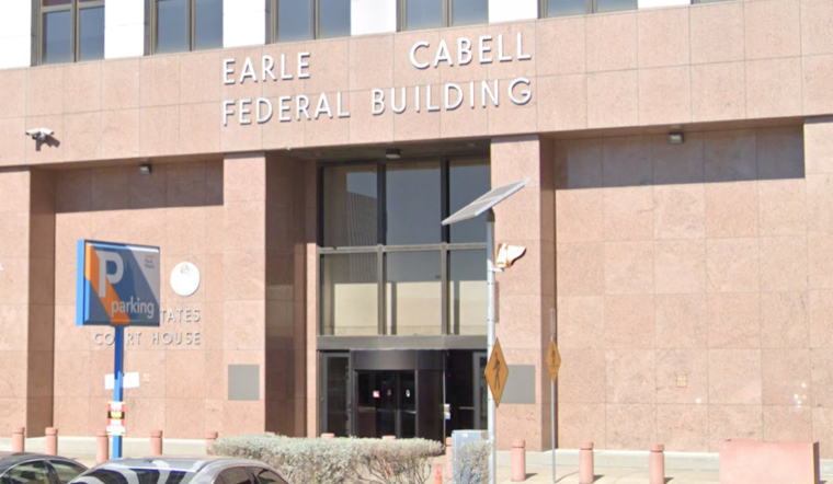 Nigerian Man Accused of Fraud Involving Unemployment and PPP Funds in Texas