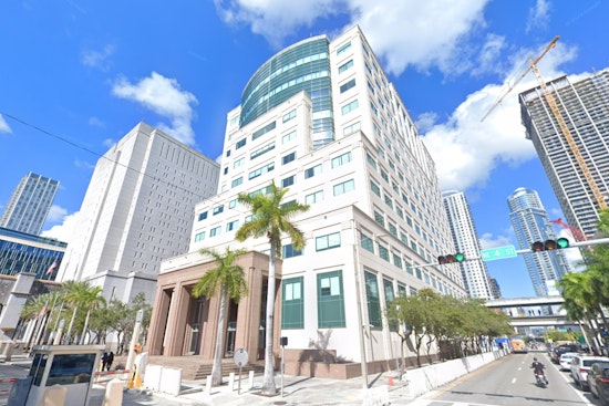 Nigerian National Extradited to Miami to Face Charges in $8 Million Mortgage Fraud Scheme