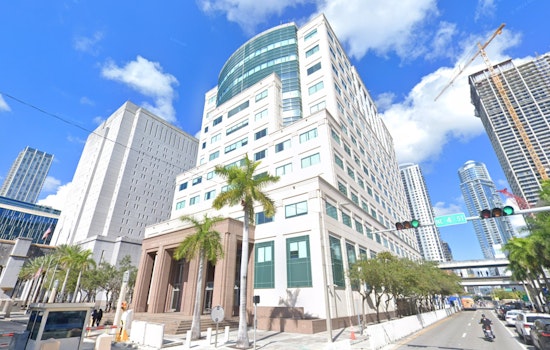 Nigerian National Extradited to Miami to Face Charges in $8 Million Mortgage Fraud Scheme