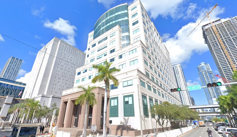 Nigerian National Extradited to Miami to Face Charges in $8 Million Mortgage Fraud Scheme