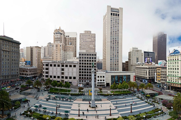 Nintendo to Open Second US Flagship Store in San Francisco's Union Square on May 15
