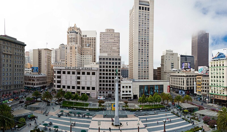 Nintendo to Open Second US Flagship Store in San Francisco's Union Square on May 15