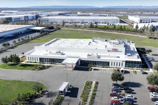 Nippon Shokken Slashes Water Usage by 50% in West Sacramento with Innovative Recycling System