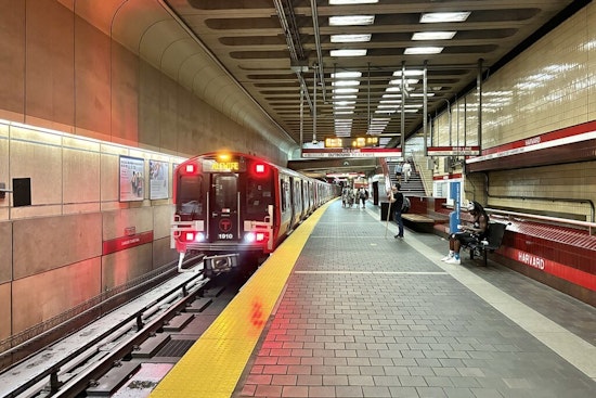 No Injuries as Ceiling Panel Falls at Harvard MBTA Station Amid Recurrent Infrastructure Issues