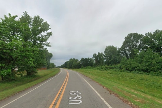 No Injuries Reported as School Bus Carrying Students Collides with Car in Fayette County