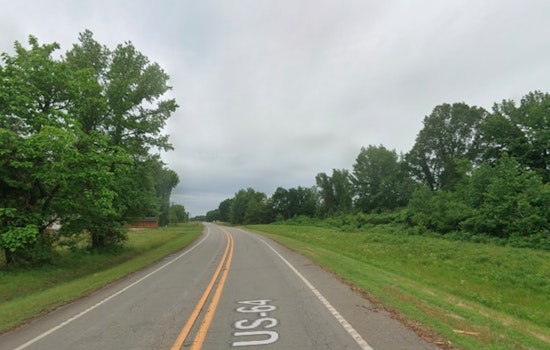 No Injuries Reported as School Bus Carrying Students Collides with Car in Fayette County
