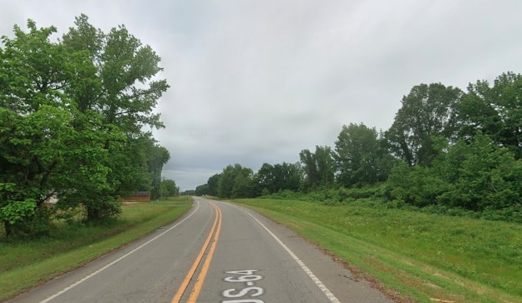 No Injuries Reported as School Bus Carrying Students Collides with Car in Fayette County