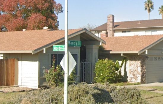 No Injuries Reported as Sports Car Crashes Into South Sacramento Home, Rendering it Uninhabitable
