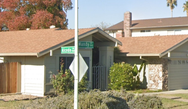 No Injuries Reported as Sports Car Crashes Into South Sacramento Home, Rendering it Uninhabitable