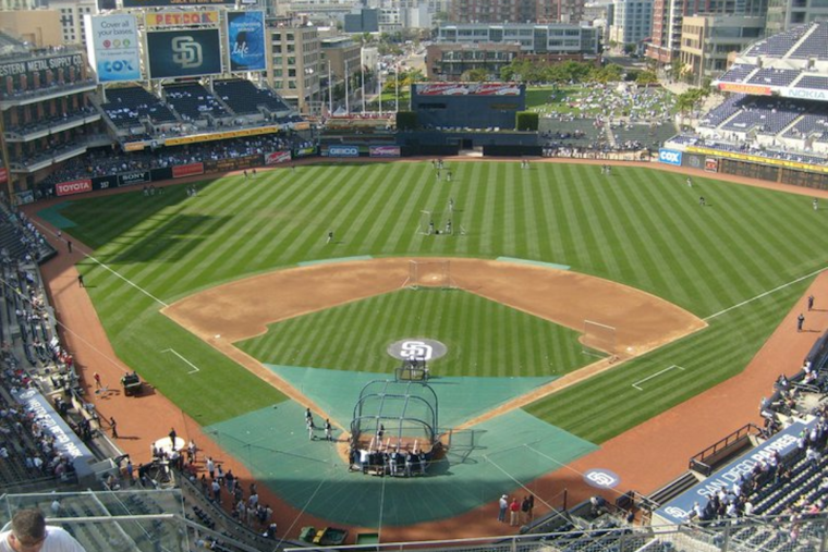 No Laws Broken in Death of Pregnant Horse at Petco Park Rodeo, San Diego Humane Society Concludes