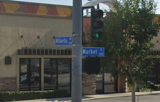 Non-Fatal Shooting on Atlantic Avenue Stirs Concerns in Long Beach, Authorities Seek Witnesses