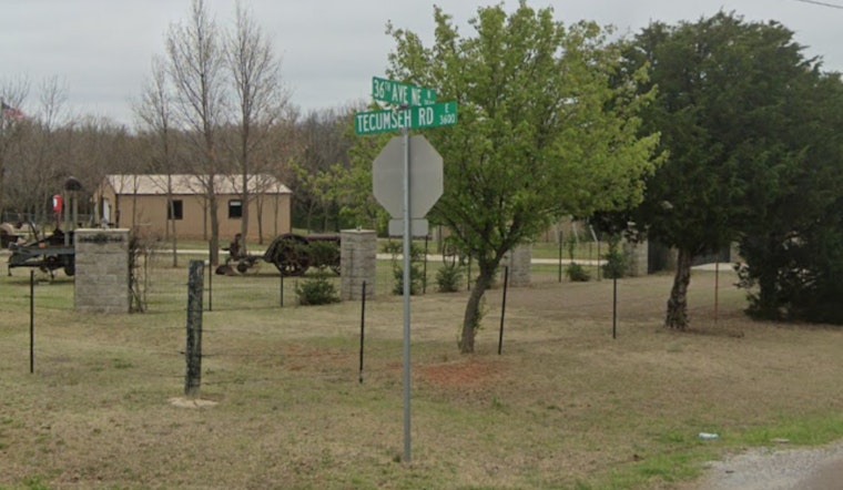 Norman City Council Advances Groundwater Treatment Facility, Balancing DEQ Compliance and Community Involvement